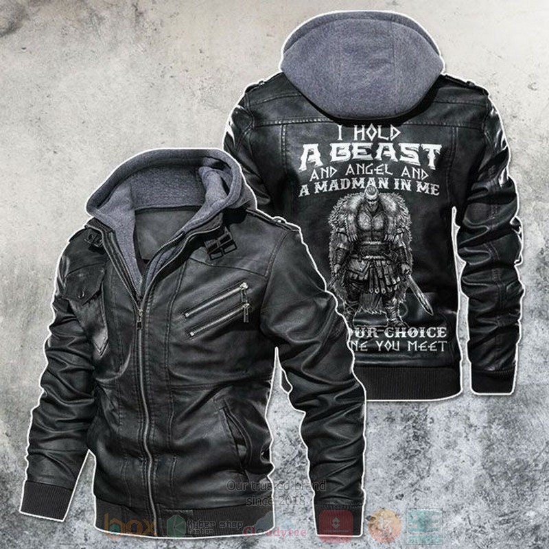 I_Have_A_Beast_And_Angel_And_A_Madman_Inside_Me_Viking_Motorcycle_Rider_Leather_Jacket