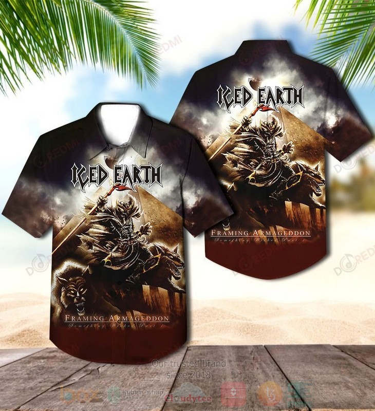 Iced_Earth_Framing_Armageddon_Something_Wicked_Part_1_Hawaiian_Shirt