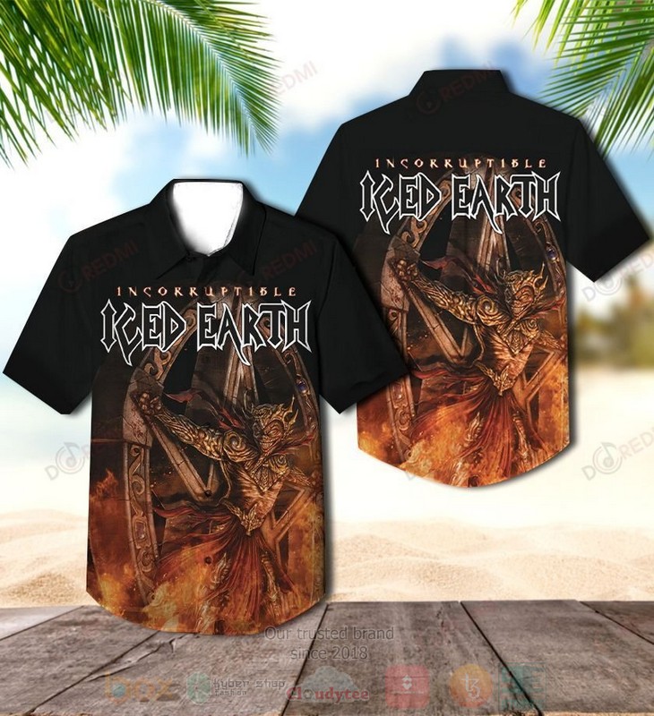 Iced_Earth_Incorruptible_Hawaiian_Shirt
