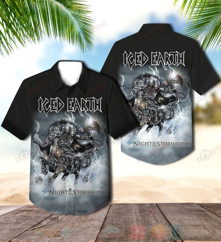 Iced_Earth_Night_of_the_Stormrider_Hawaiian_Shirt