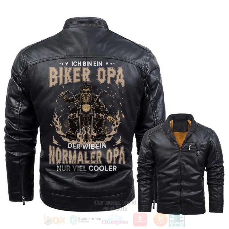 Ich_Bin_Ein_Biker_Opa_Trend_Fleece_Leather_Jacket