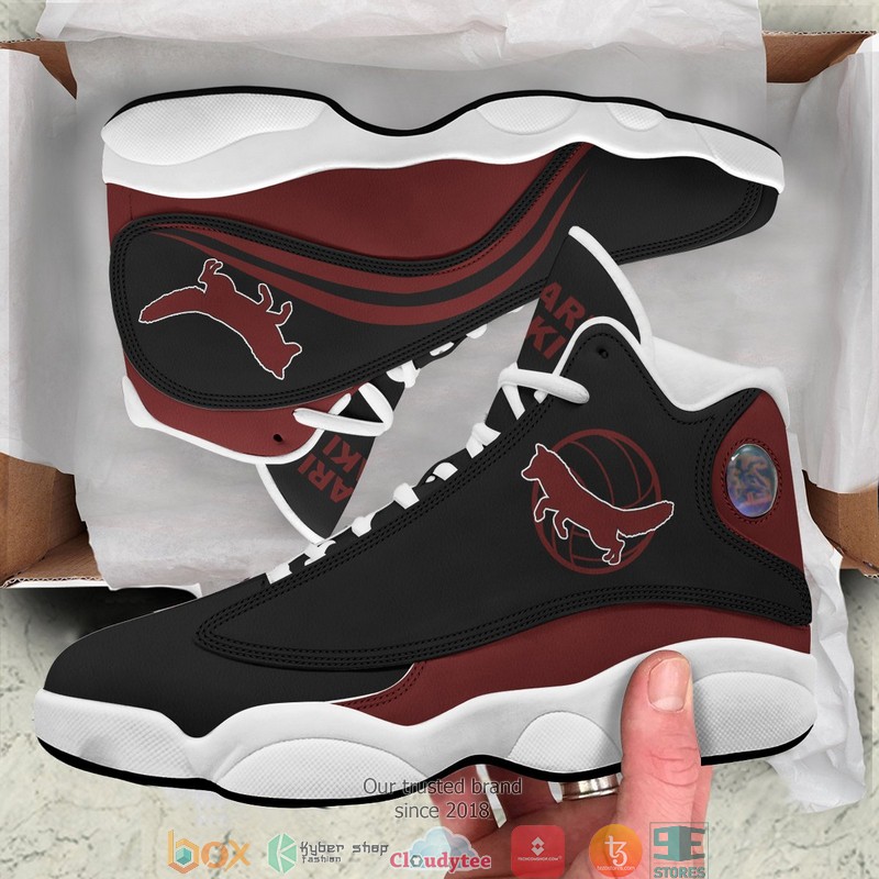 Inarizaki_Air_Jordan_13_Sneaker_1