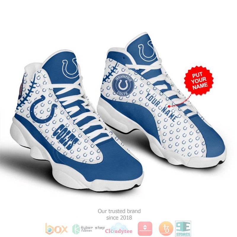 Indianapolis_Colts_NFL_5_Football_Air_Jordan_13_Sneaker_Shoes