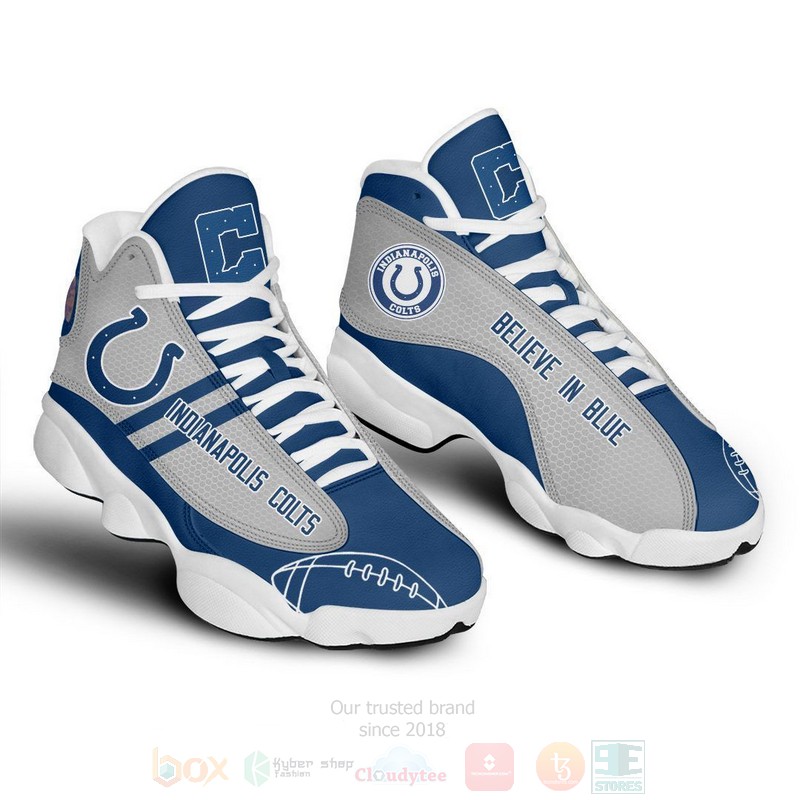 Indianapolis_Colts_NFL_Air_Jordan_13_Shoes