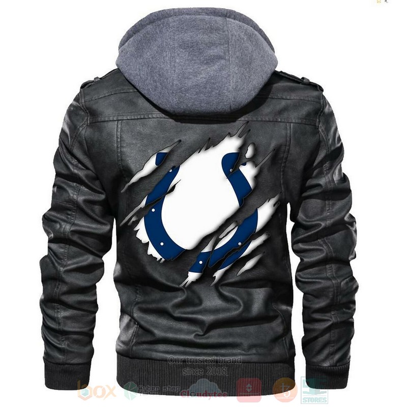 Indianapolis_Colts_NFL_Football_Sons_of_Anarchy_Black_Motorcycle_Leather_Jacket