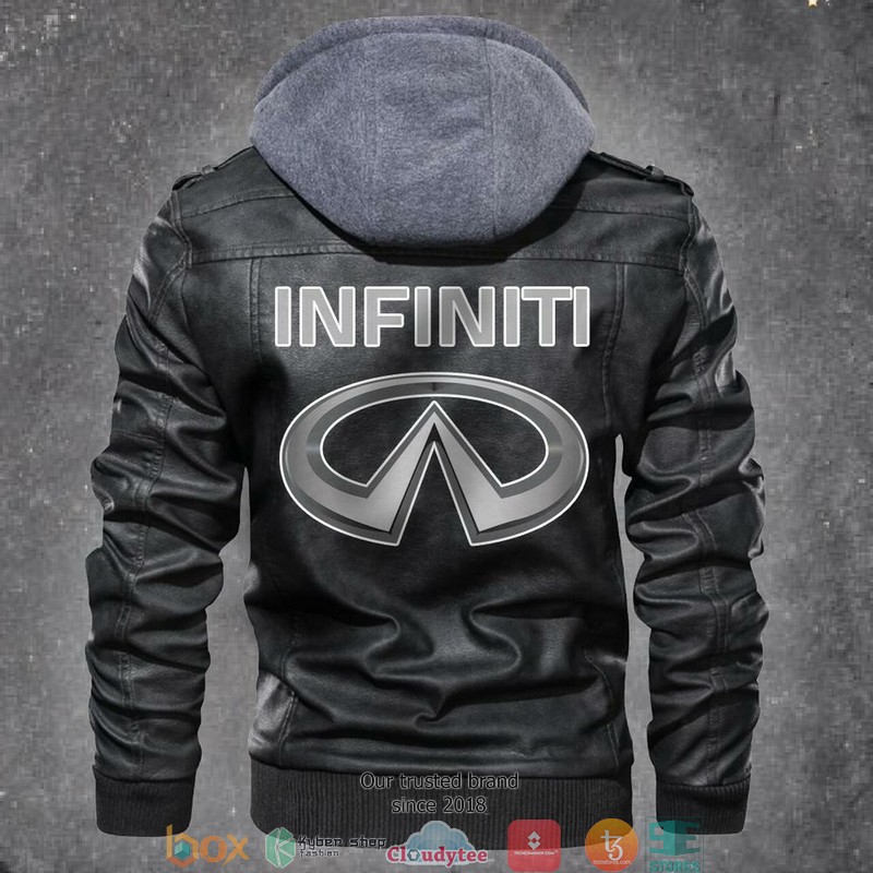Infiniti_Automobile_Car_Motorcycle_Leather_Jacket