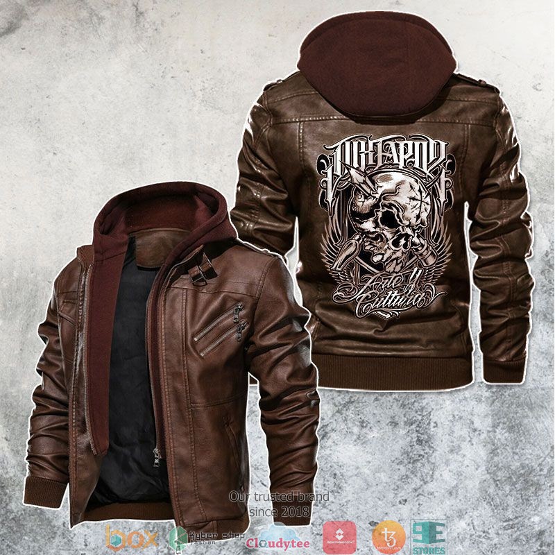 Italian_Skull_Monster_Leather_Jacket_1