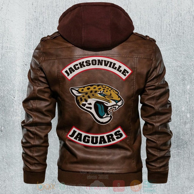 Jacksonville_Jaguars_NFL_Football_Motorcycle_Leather_Jacket