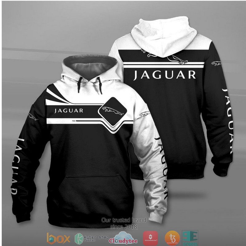 Jaguar_Car_Motor_3D_Shirt_Hoodie_1