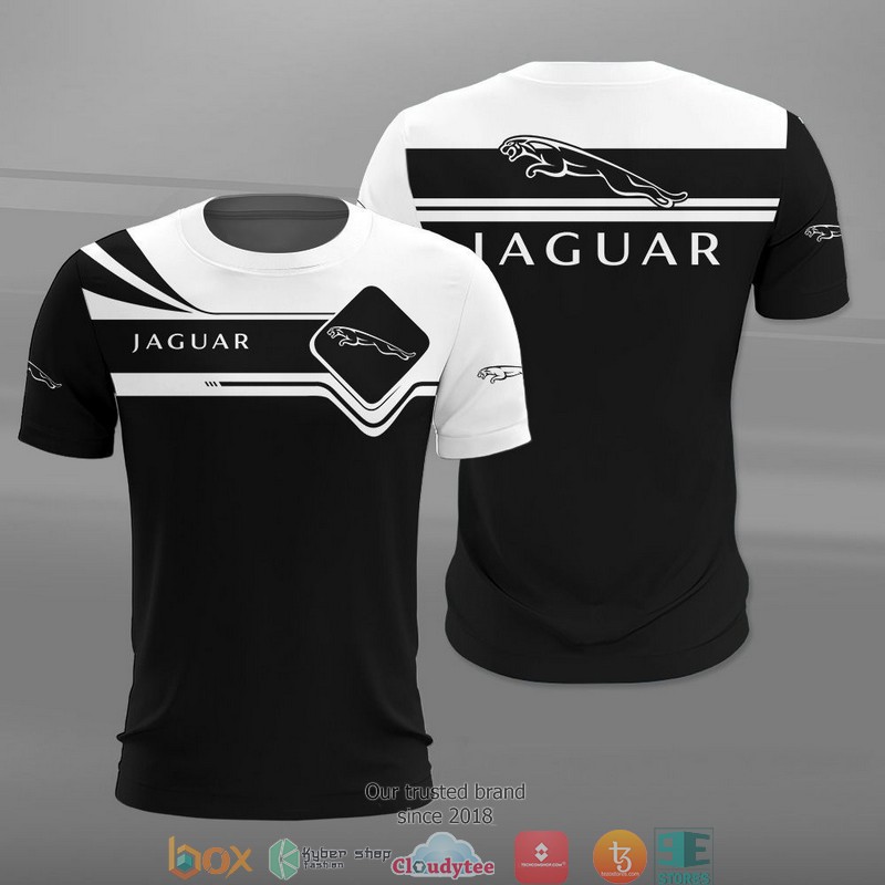 Jaguar_Car_Motor_Unisex_Shirt