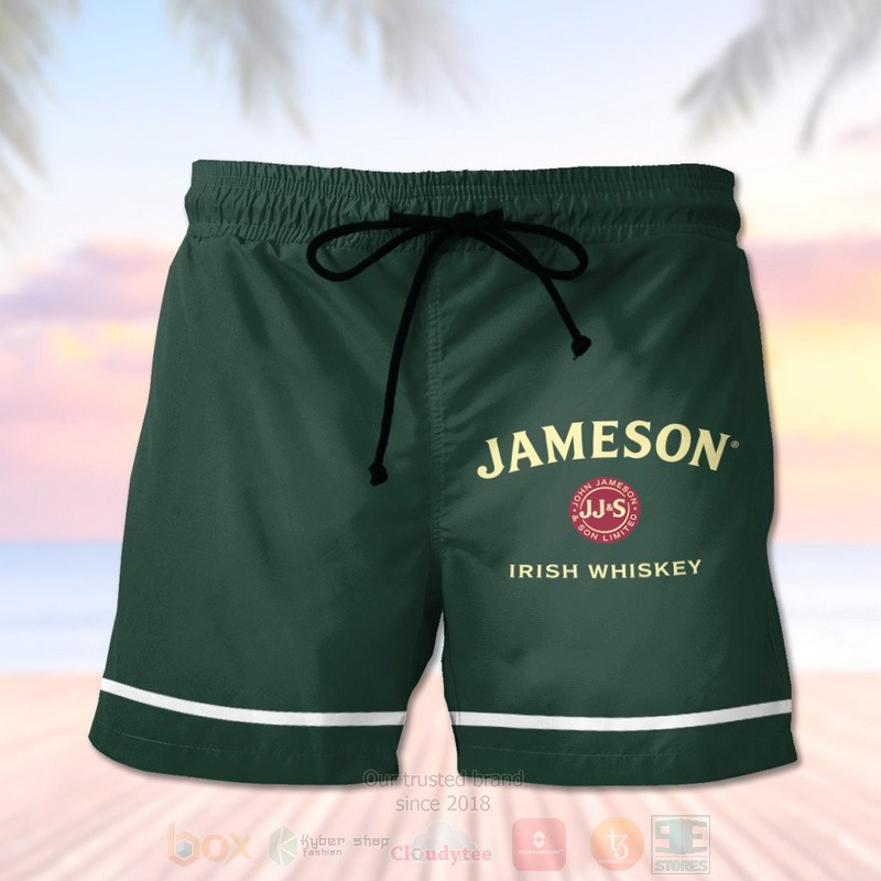 Jameson_Irish_Whiskey_Hawaiian_Short
