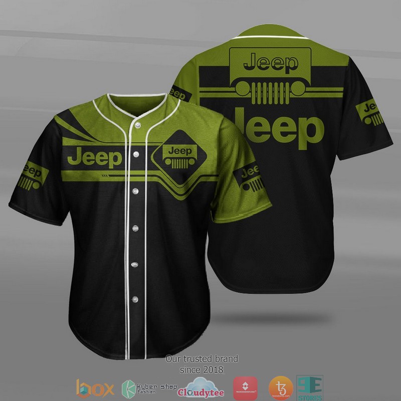 Jeep_Car_Motor_Baseball_Jersey