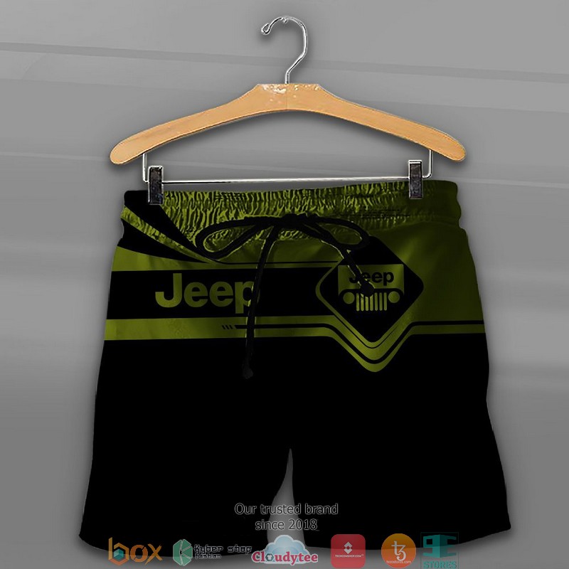 Jeep_Car_Motor_Unisex_Shirt_1