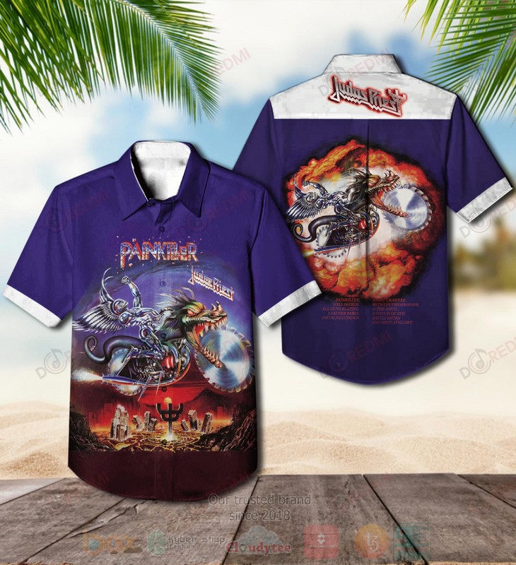 Judas_Priest_Painkiller_Hawaiian_Shirt