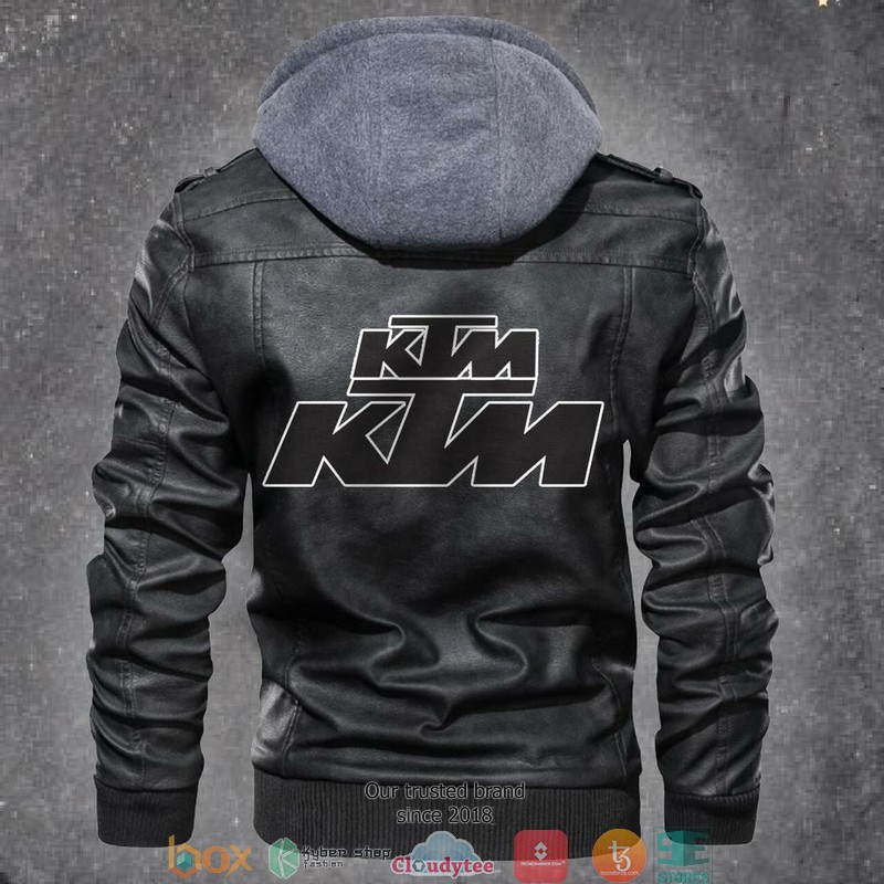 KTM_Motorcycle_Leather_Jacket