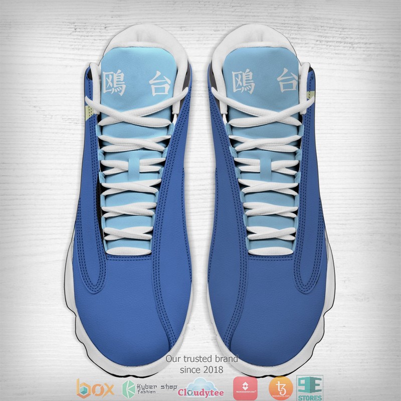 Kamomedai_Air_Jordan_13_Sneaker_1