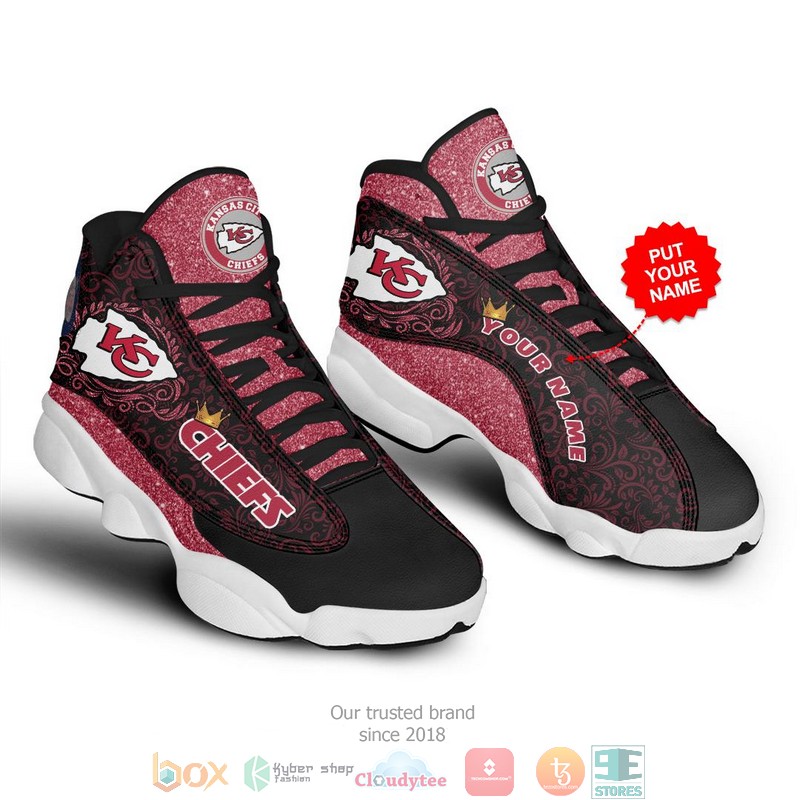 Kansas_City_Chiefs_NFL_4_Football_Air_Jordan_13_Sneaker_Shoes