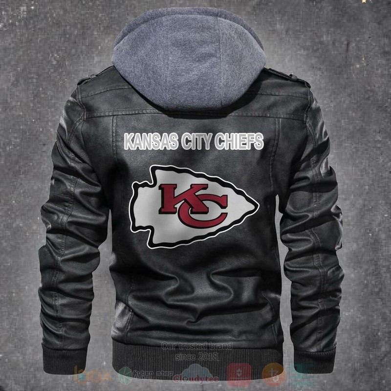 Kansas_City_Chiefs_NFL_Football_Motorcycle_Black_Leather_Jacket