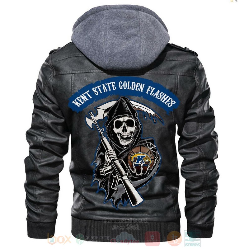 Kent_State_Golden_Flashes_NCAA_Sons_of_Anarchy_Black_Motorcycle_Leather_Jacket