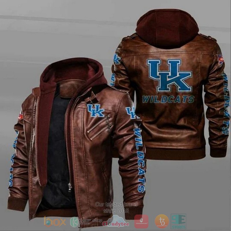 Kentucky_Wildcats_NCAA_Leather_Jacket