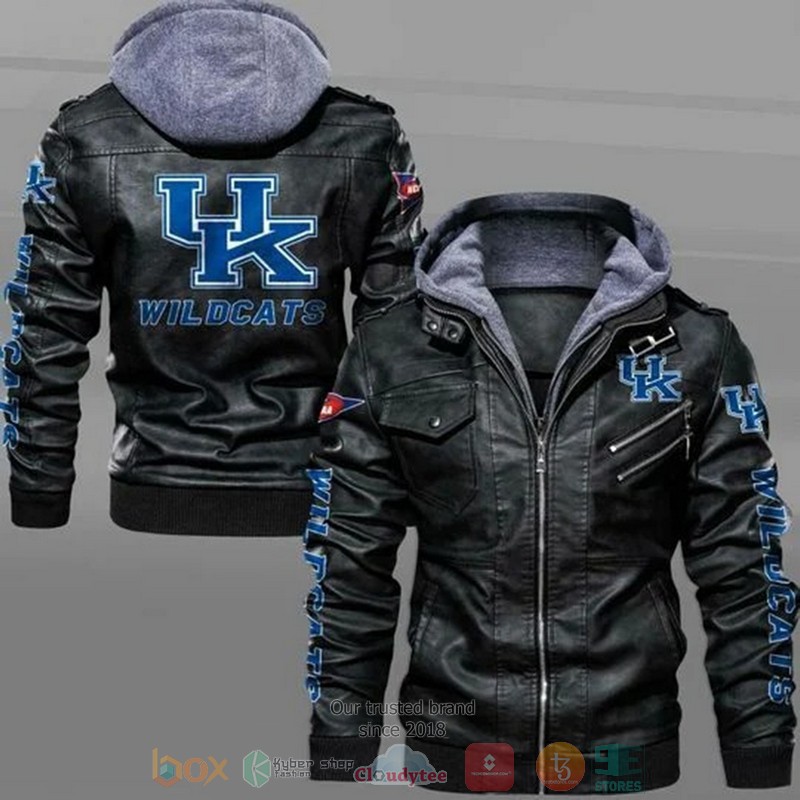 Kentucky_Wildcats_NCAA_Leather_Jacket_1