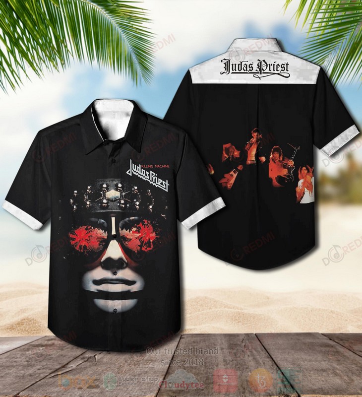 Killing_Machine_Judas_Priest_Hawaiian_Shirt