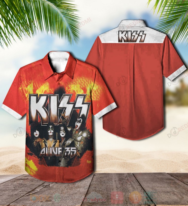 Kiss_Alive_35_Hawaiian_Shirt