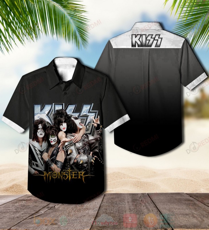 Kiss_Monster_Hawaiian_Shirt