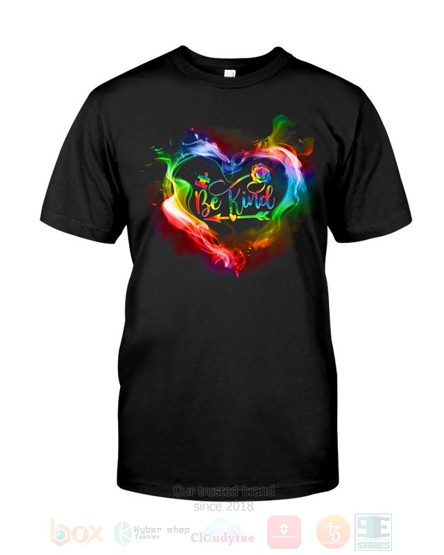 LGBT_Be_Kind_Hoodie_Shirt