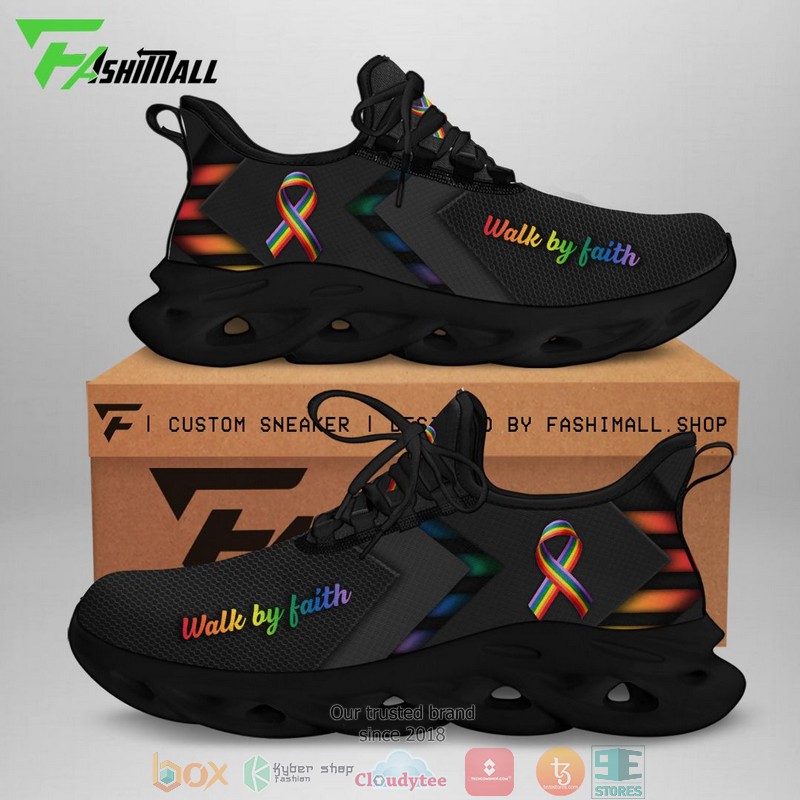 LGBT_Walk_By_Faith_Clunky_Max_Soul_Shoes