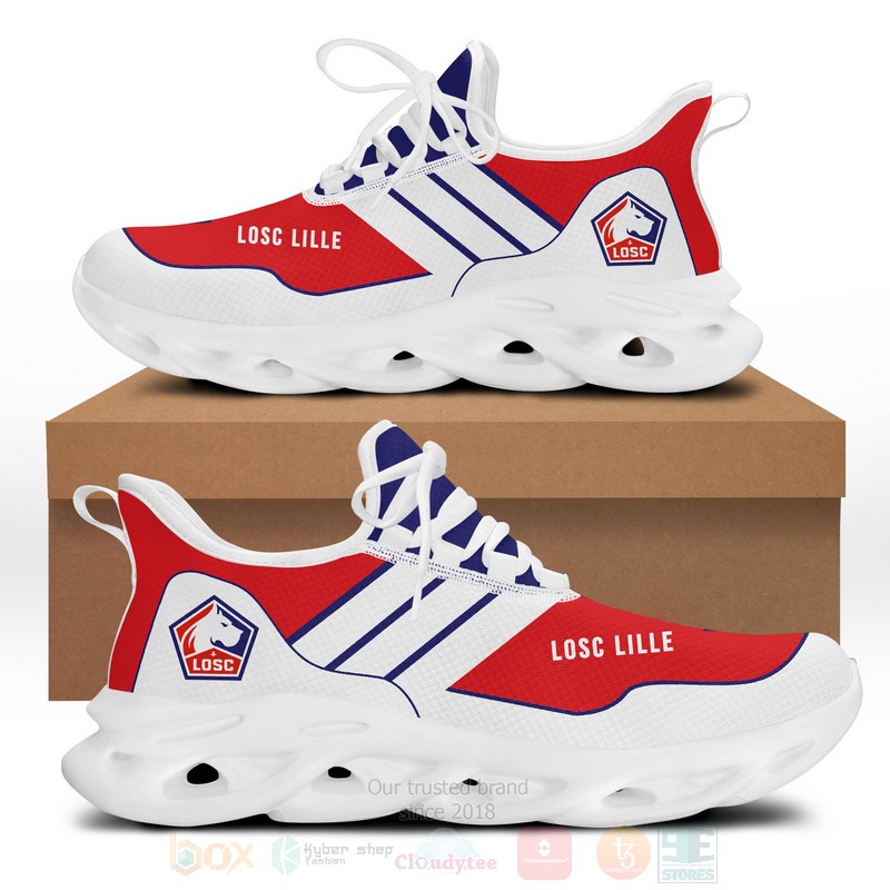 LOSC_Lille_Clunky_Max_Soul_Shoes_1