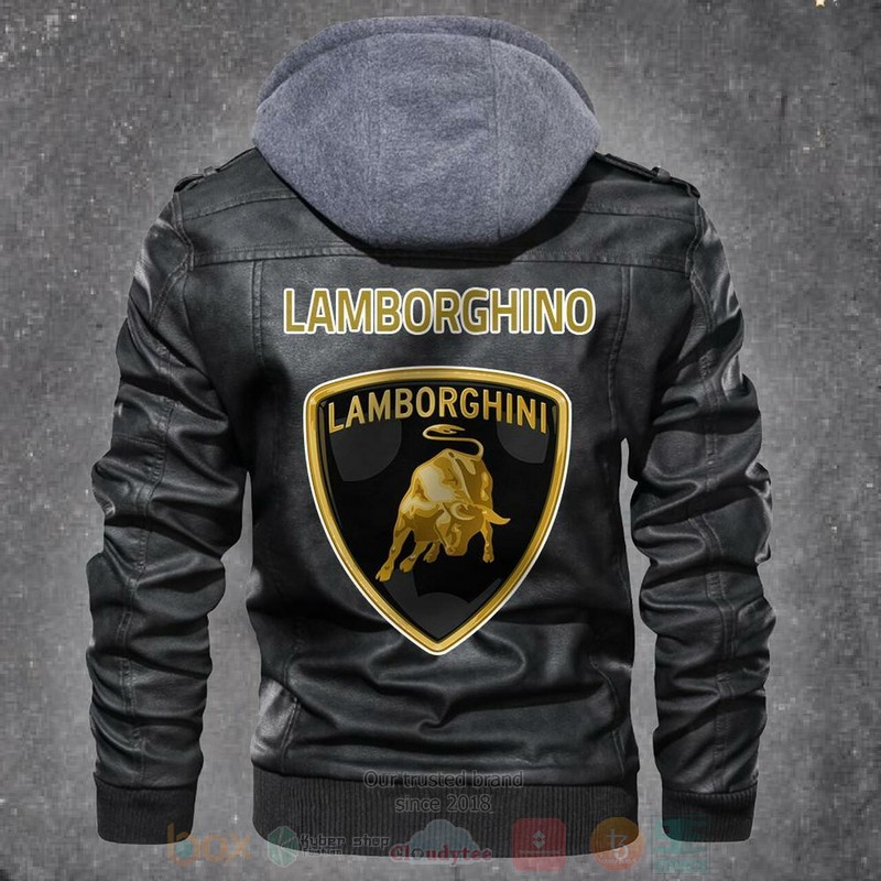 Lamborghini_Automobile_Car_Brand_Motorcycle_Leather_Jacket
