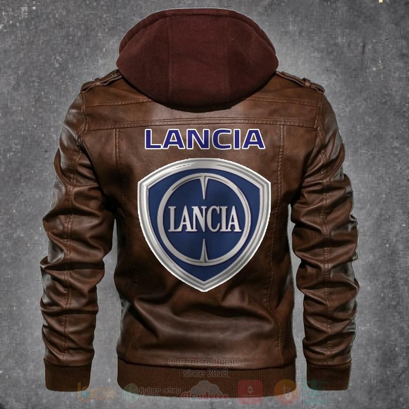 Lancia_Automobile_Car_Motorcycle_Leather_Jacket