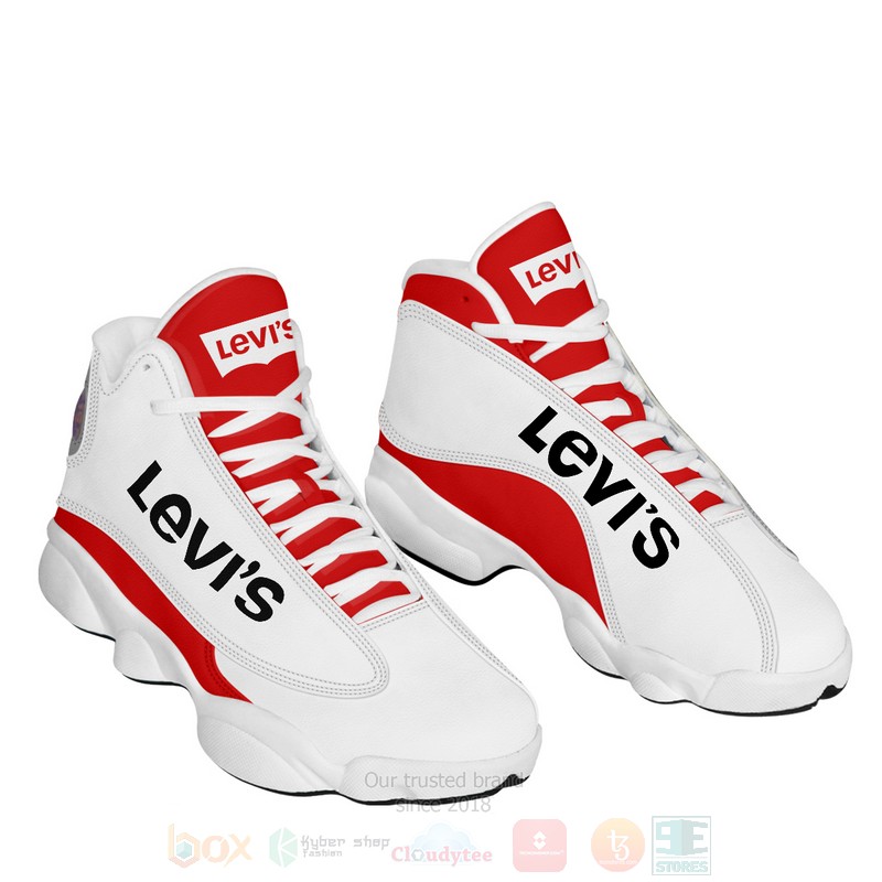 Levis_Air_Jordan_13_Shoes