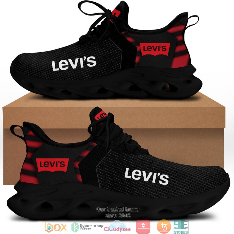 Levis_Luxury_Clunky_Max_soul_shoes_1