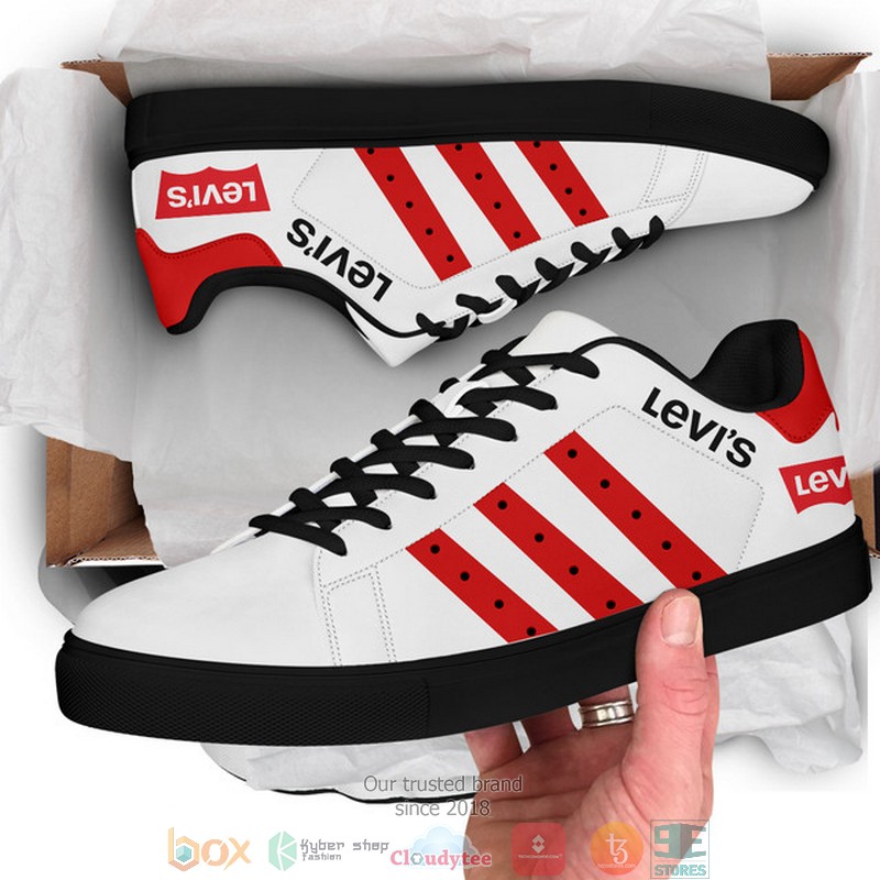Levis_Stan_Smith_Shoes
