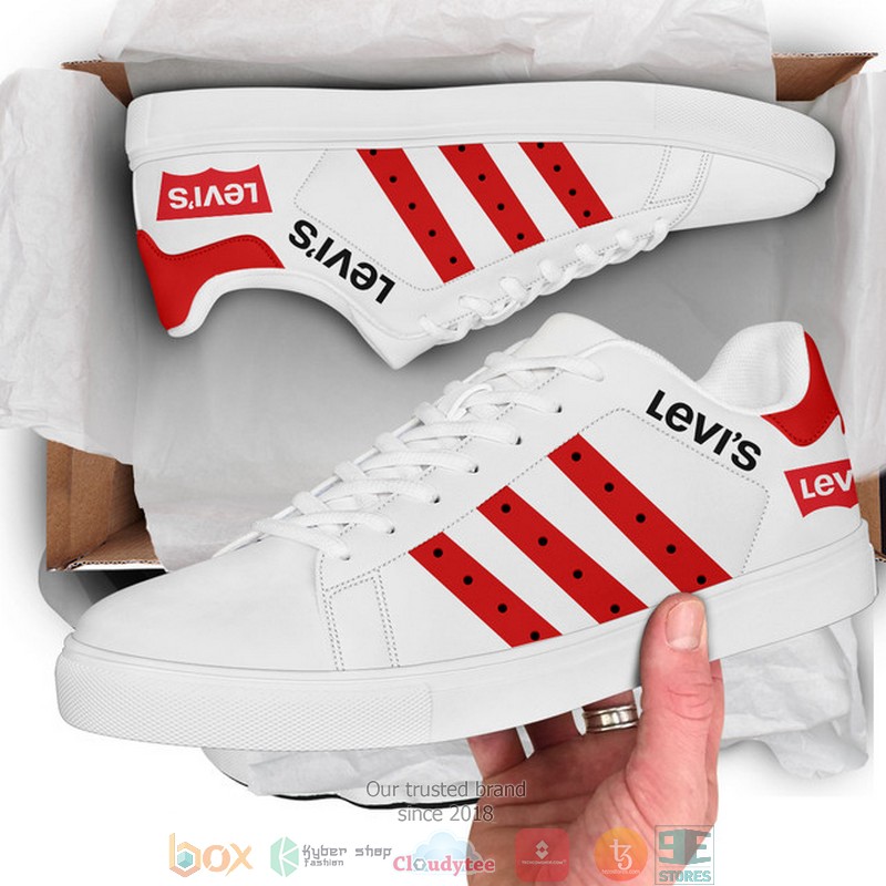 Levis_Stan_Smith_Shoes_1