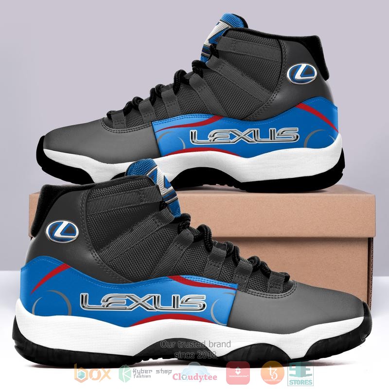 Lexus_black_blue_Air_Jordan_11_shoes