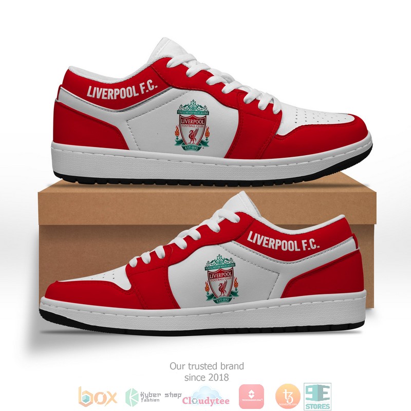 Liverpool_FC_Black_Air_Jordan_low_top_shoes_1