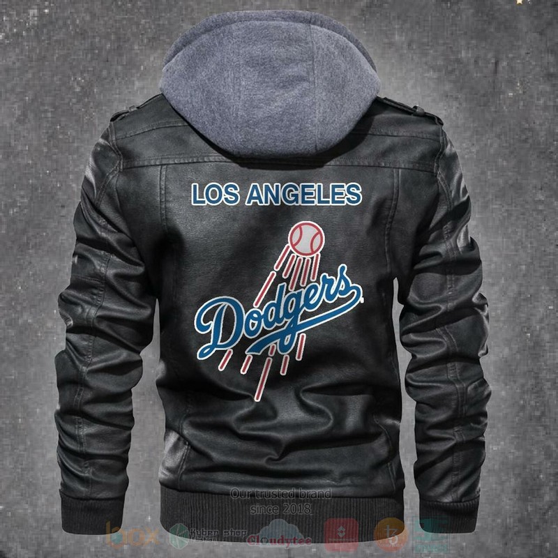 Los_Angeles_Dodgers_MLB_Motorcycle_Leather_Jacket