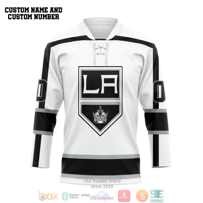 Los_Angeles_Kings_NHL_Custom_Name_and_Number_Hockey_Jersey_Shirt
