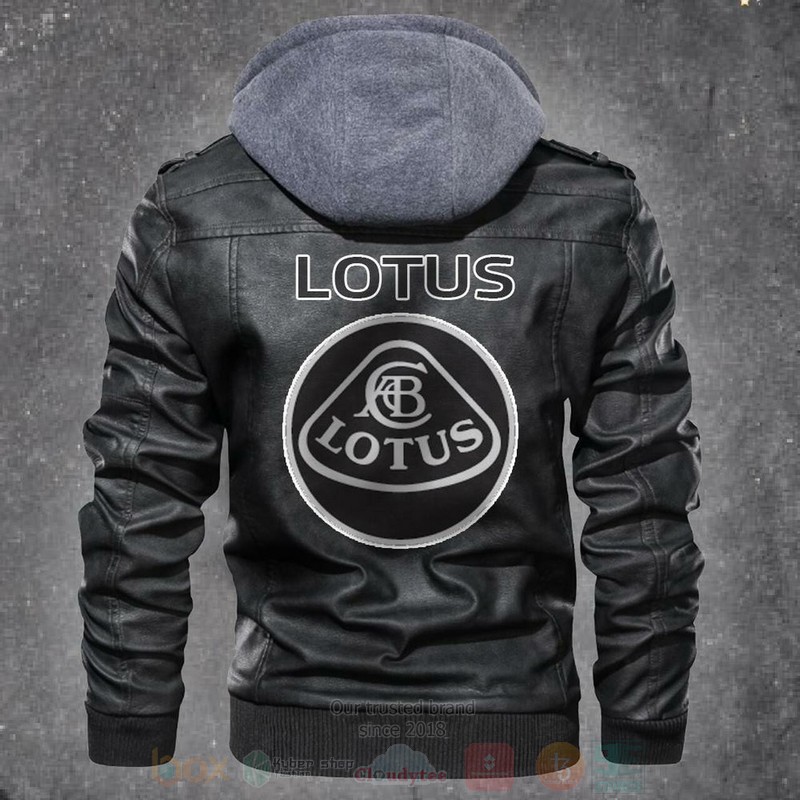 Lotus_Automobile_Car_Motorcycle_Leather_Jacket