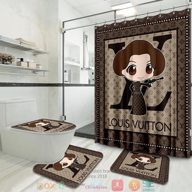 Louis_Vuitton_Leia_Organa_Curtain_Bathroom_Set