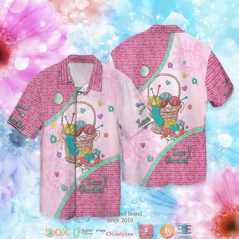 Love_Crochet_Short_Sleeve_Hawaiian_Shirt