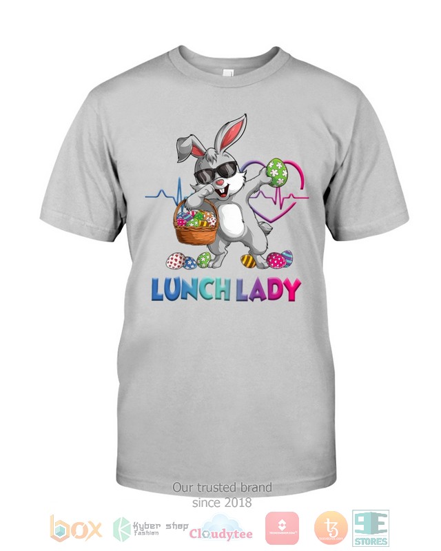 Lunch_Lady_Bunny_Dabbing_shirt_hoodie