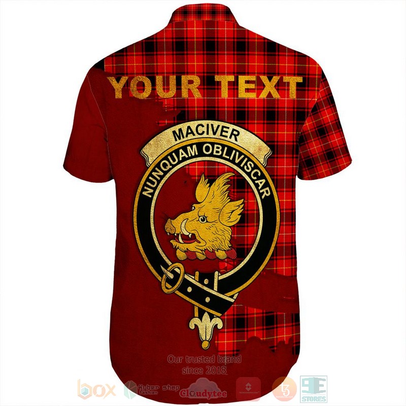 MacKay_Ancient_Tartan_Crest_Custom_Name_Short_Sleeve_Hawaiian_Shirt_1_2