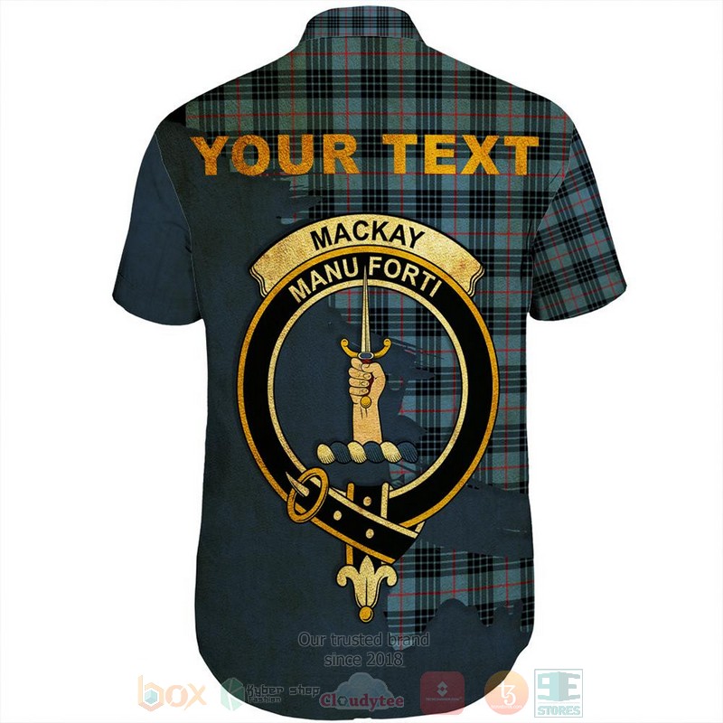 MacKay_Modern_Tartan_Crest_Custom_Name_Short_Sleeve_Hawaiian_Shirt_1_2