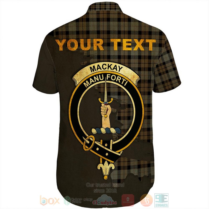 MacKinnon_Ancient_Tartan_Crest_Custom_Name_Short_Sleeve_Hawaiian_Shirt_1_2