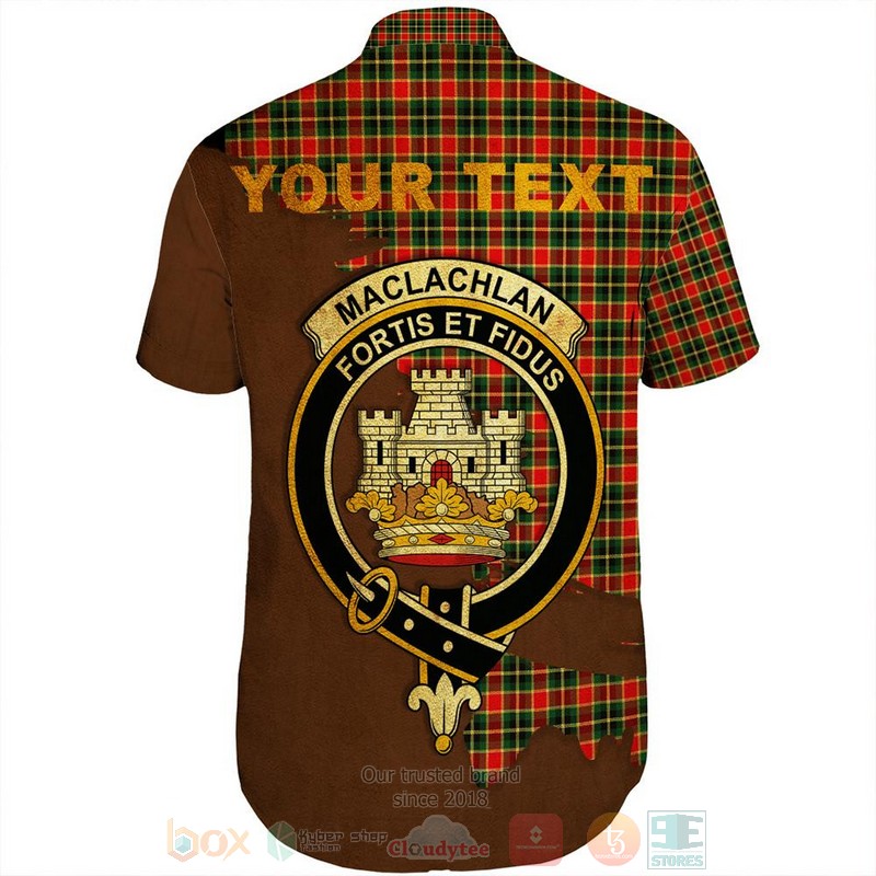 MacLachlan_Modern_Tartan_Crest_Custom_Name_Short_Sleeve_Hawaiian_Shirt_1_2
