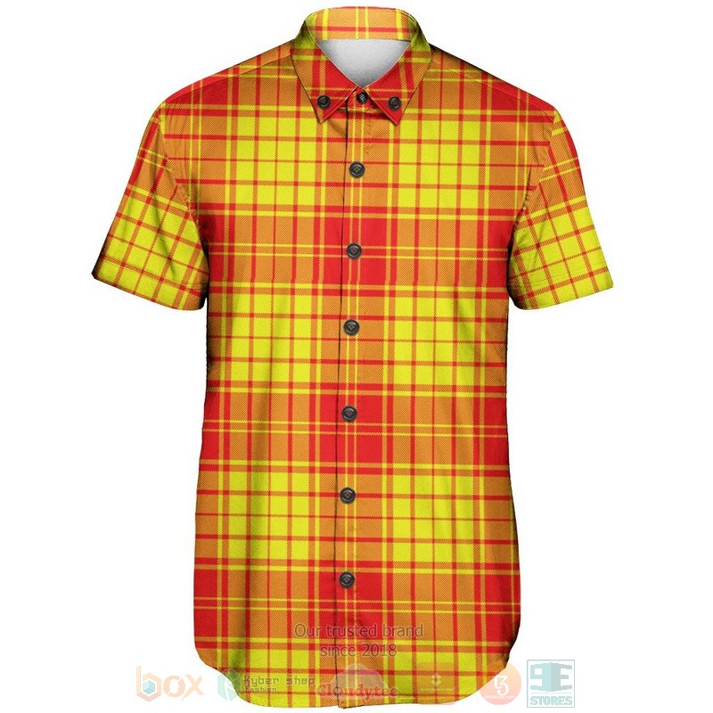 MacMillan_Clan_Tartan_Short_Sleeve_Hawaiian_Shirt_1